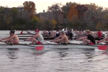 rowing featured